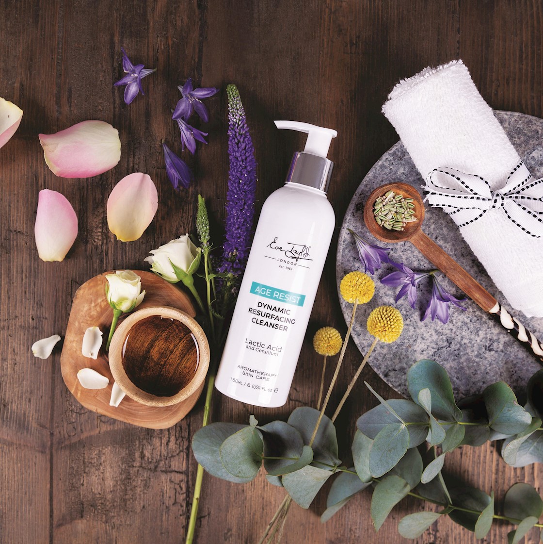 3 ways to effectively treat ageing skin concerns in salon