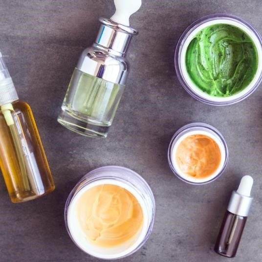 Counterfeit skincare and make-up: how it's damaging the UK beauty industry