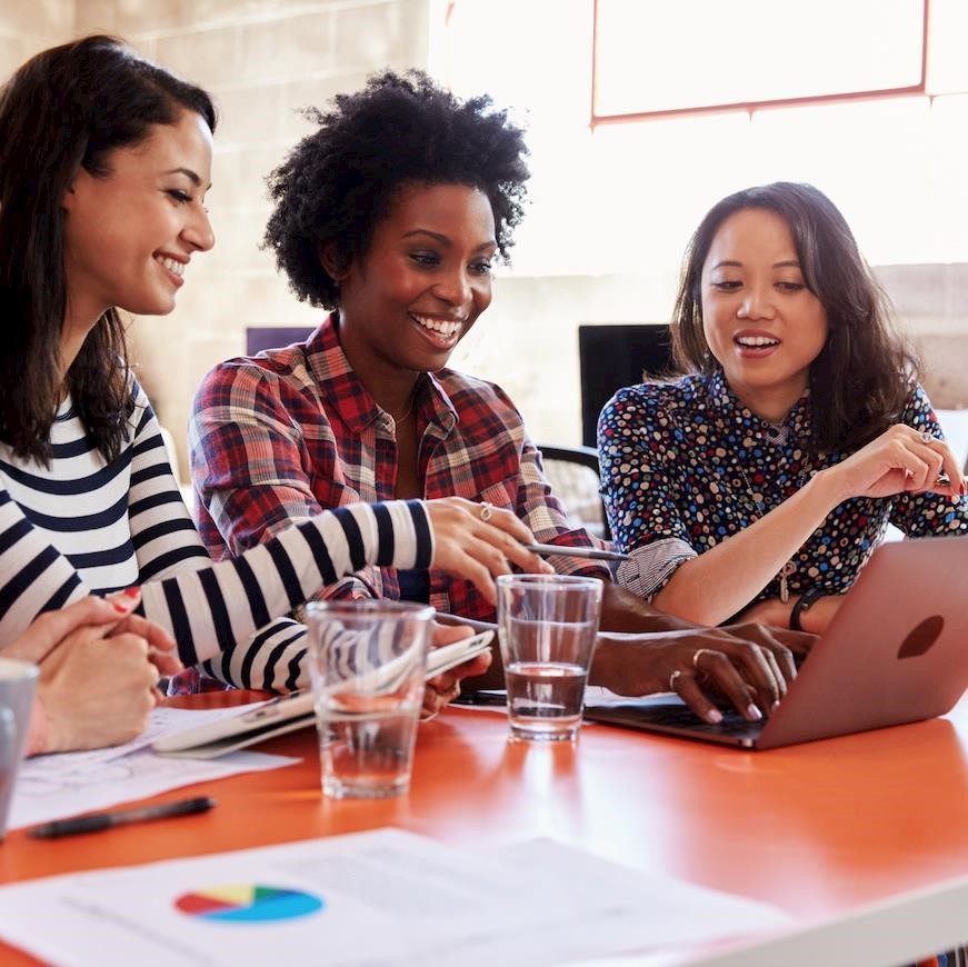 Debate: does a sisterhood exist in the beauty industry?