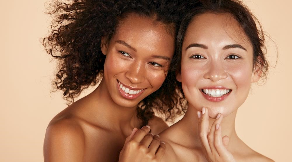 How to personalise treatments for different skin tones