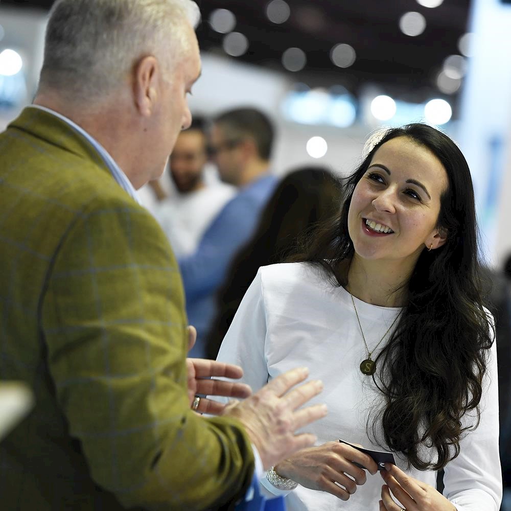  5 tips for taking on a new brand at PB London 