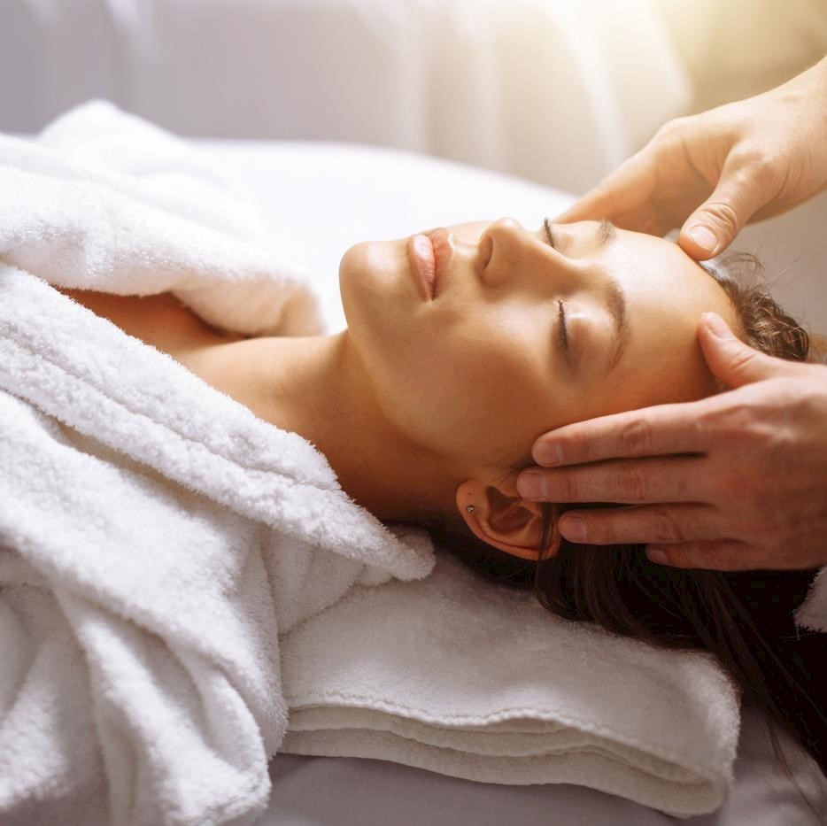 UK named 6th largest spa market, with 3,671 spas