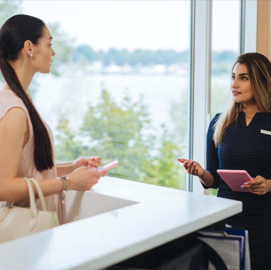 Why you should never skip the consultation  