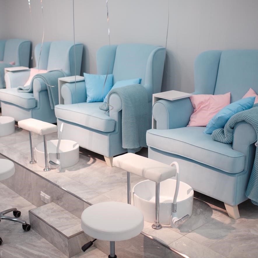 (Updated) coronavirus plan: beauty salons in England will not reopen on July 4