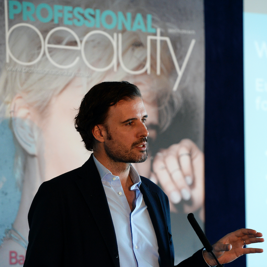 Strengthen your business capabilities, intellect and networks at IMF London