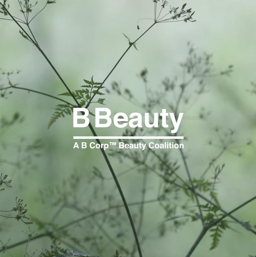B Corp Beauty Coalition launches to improve beauty industry's sustainability standards