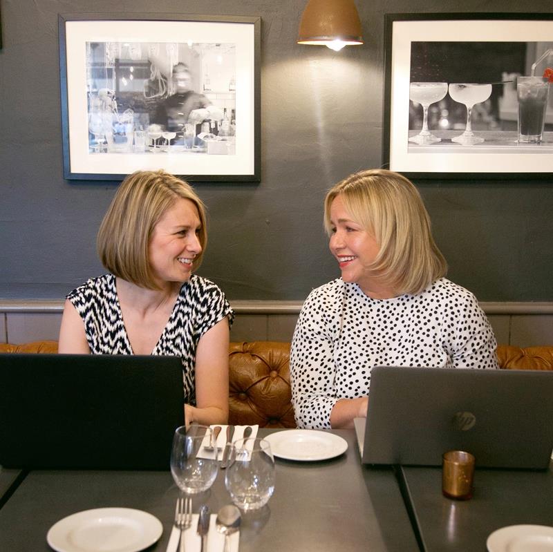 Former Lavender & Stone owners launch business consultancy