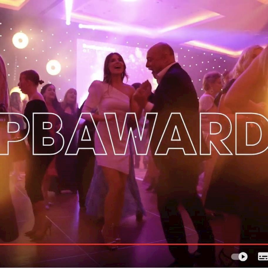 Why enter the Professional Beauty Awards 2024?