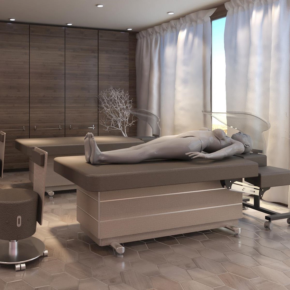 Choosing the right personal protective equipment (PPE) for your spa