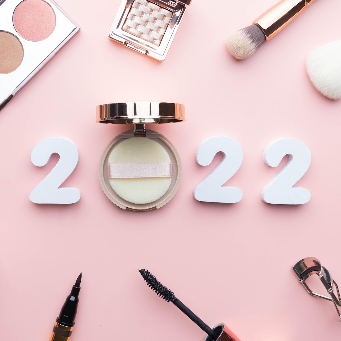 Retinol and Gua Sha named 2022’s biggest beauty trends