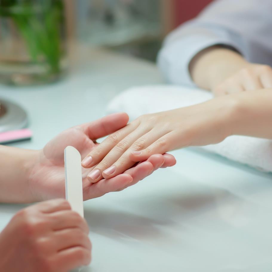 What can we do to prevent modern slavery in salons?