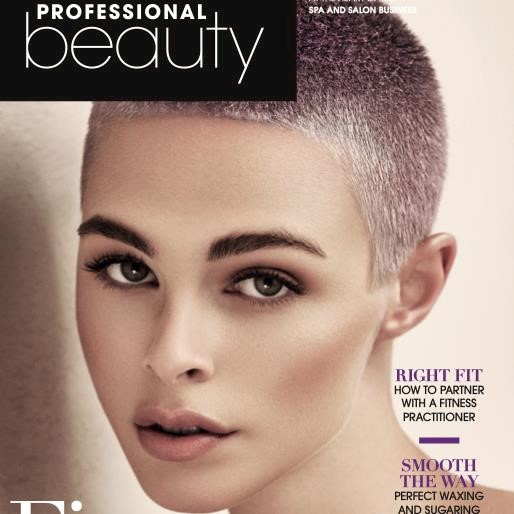 Professional Beauty May magazine: the highlights
