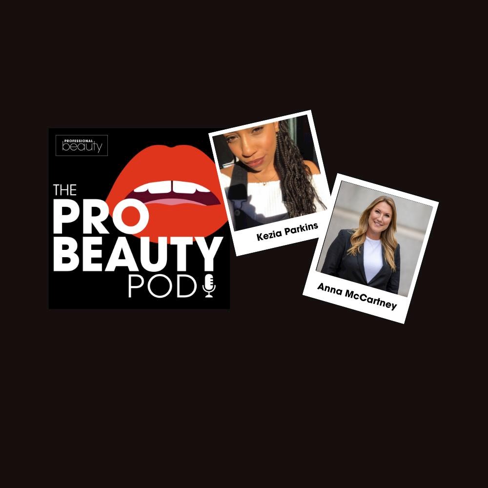 Episode 8 - Anna McCartney on skin surveillance, sun safety and her own struggle with skin cancer