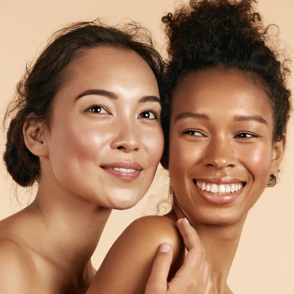 How glutathione benefits skin