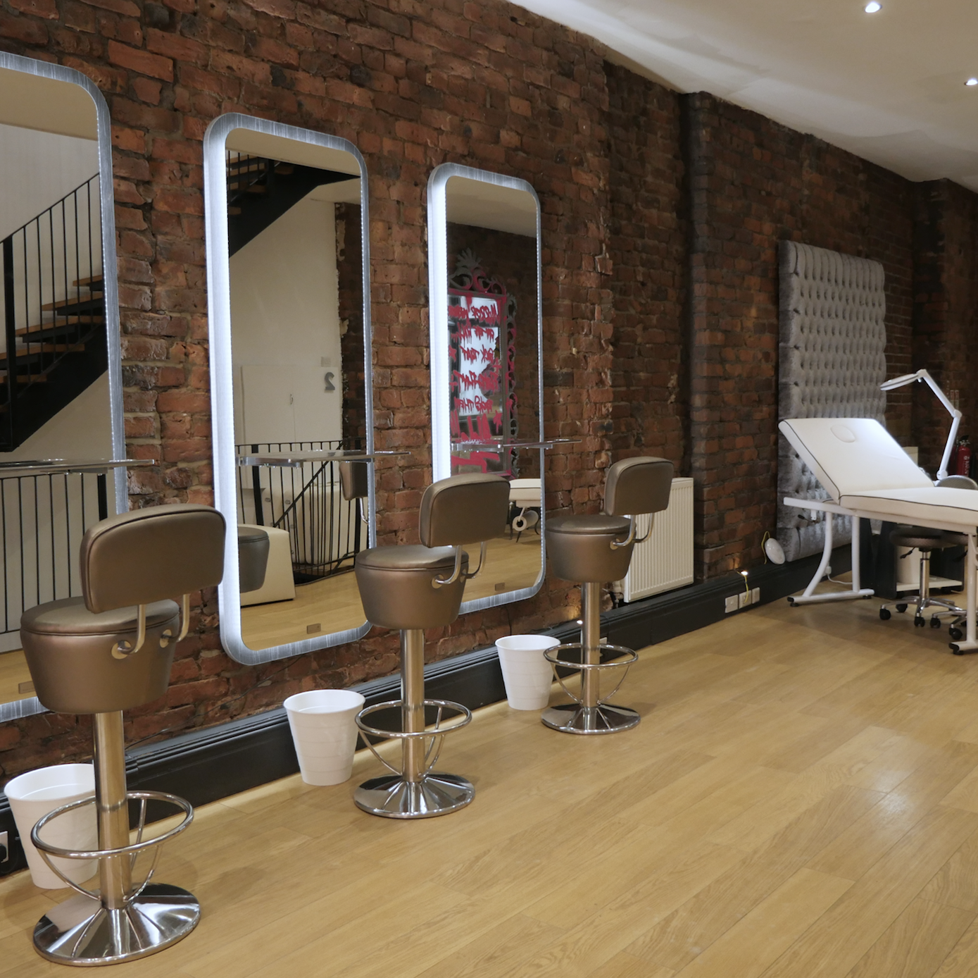 Flint + Flint owner opens training academy in Manchester 