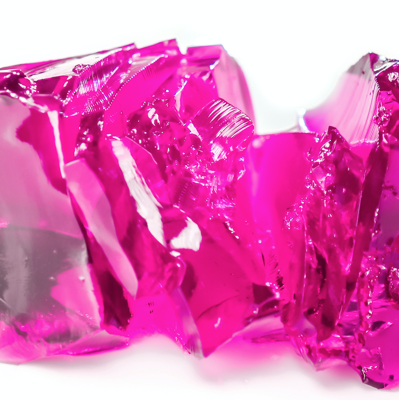 Jelly texture takes off in beauty 