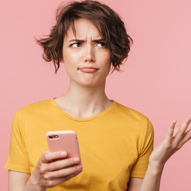 Seven in ten women admit they don't understand many of the beauty industry's buzzwords 