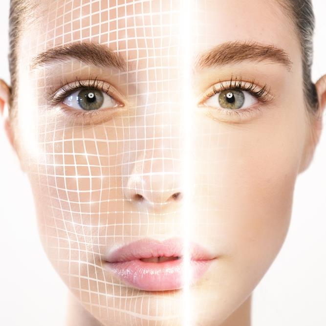 Algorithmic beauty named key trend for 2019