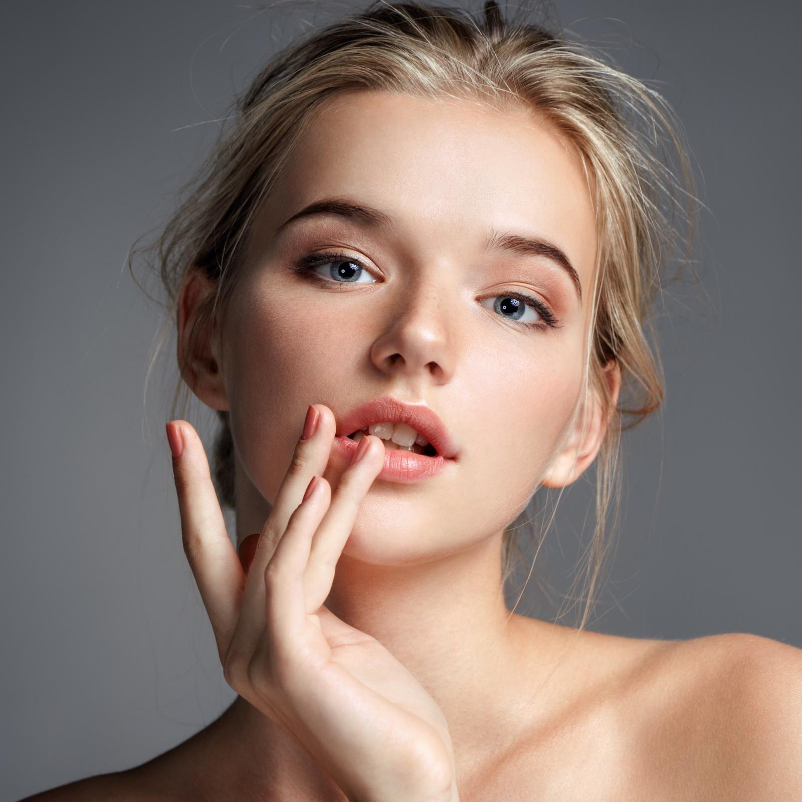 66% of millennial women are considering having an aesthetic treatment 