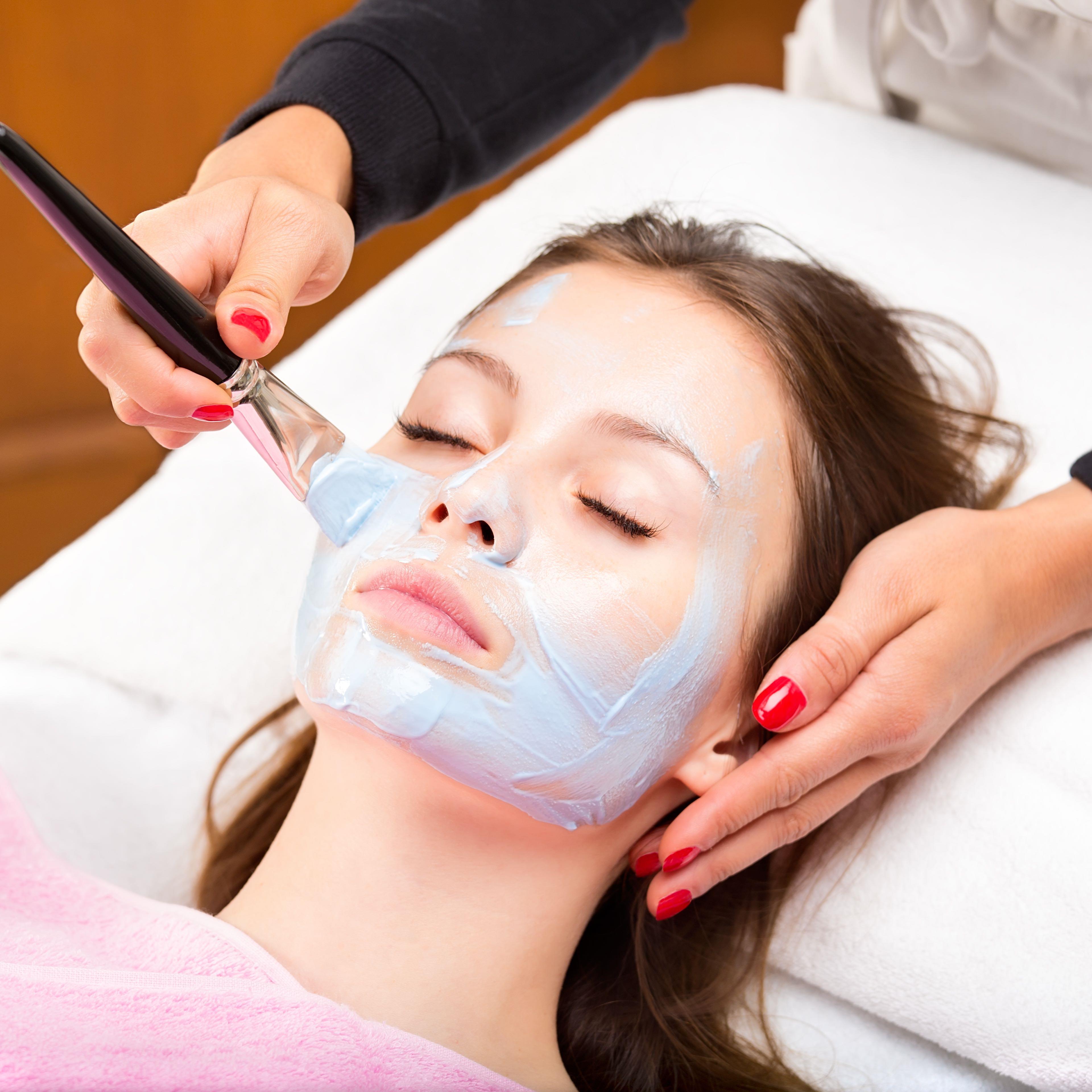 Creating spa packages for teenagers