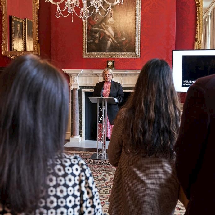 Talent, environment and innovation lead British Beauty Council 3-year plan