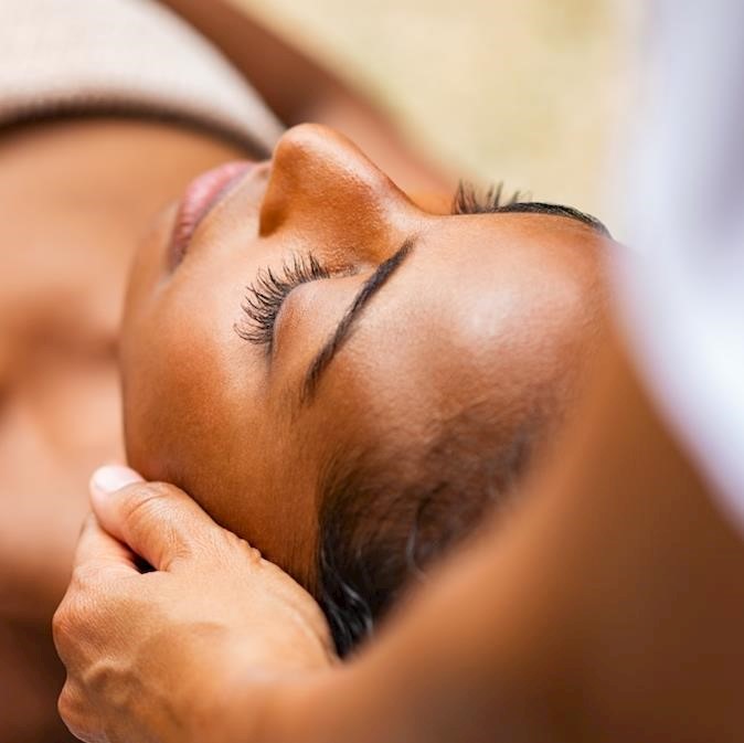 Face treatments allowed in England from Saturday, August 15