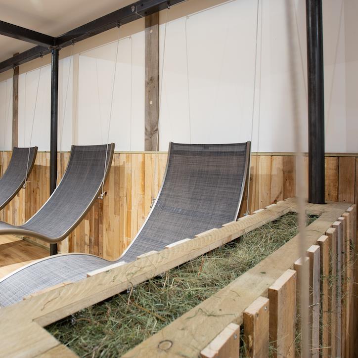 New spa brings German aufguss ceremonies to Yorkshire 