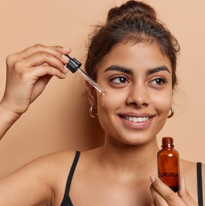 Why you should be using peptides in skincare