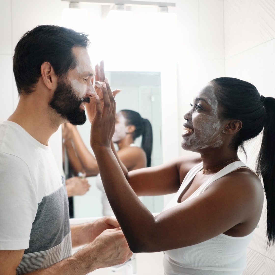 Research reveals difference in men and women’s skincare needs
