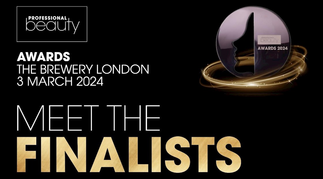 Professional Beauty Awards 2024 finalists announced