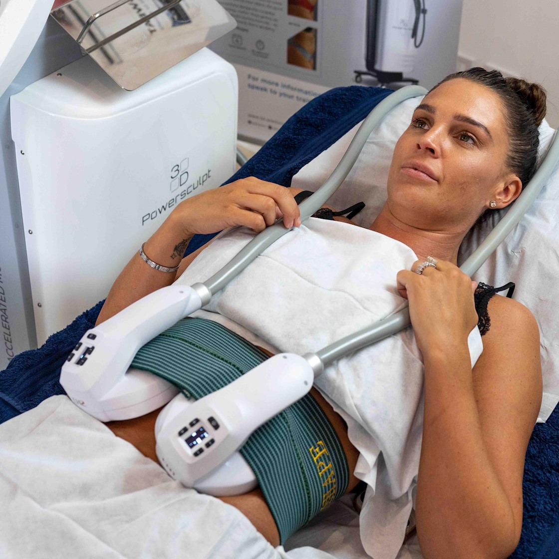 Hot topic: is this body-contouring technology worth the hype?