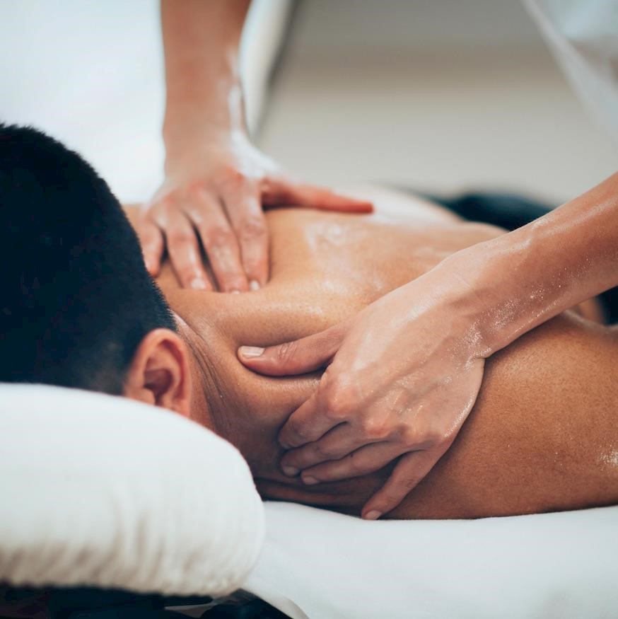 How to take part in National Spa Week 2020 (November 9–15)