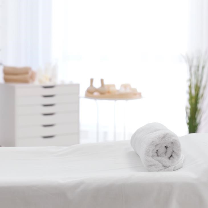 40% of beauty salons can't yet cover costs since reopening