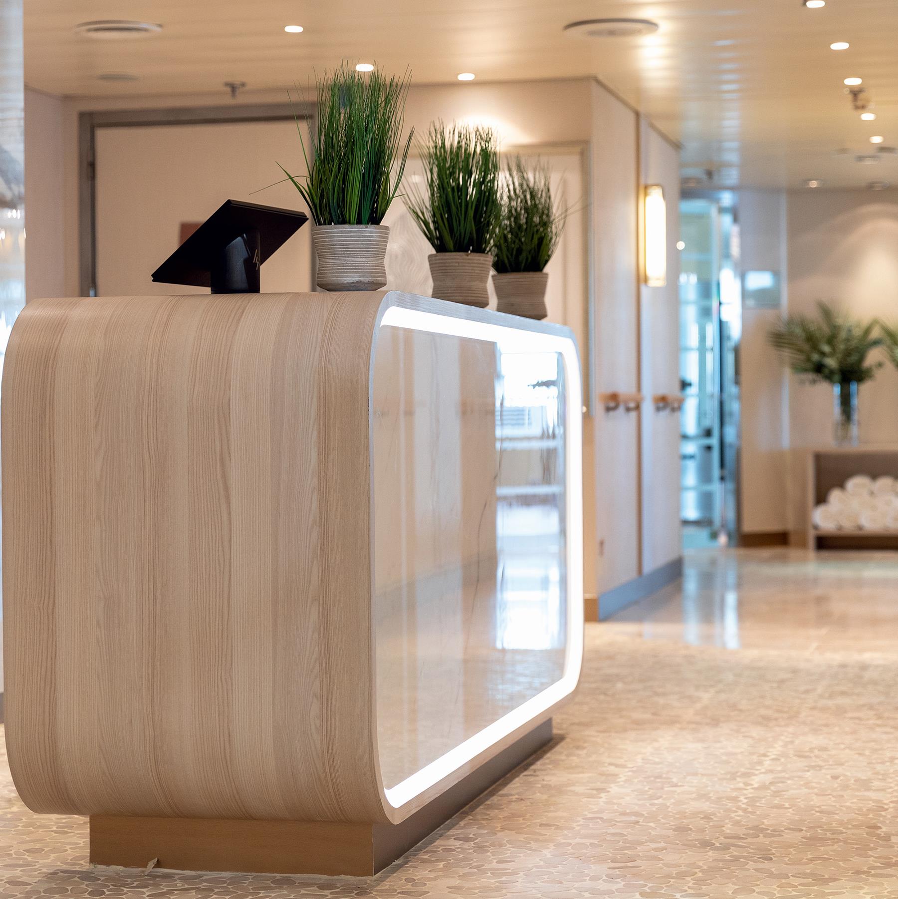 Regent Seven Seas launches new concept in wellness at sea