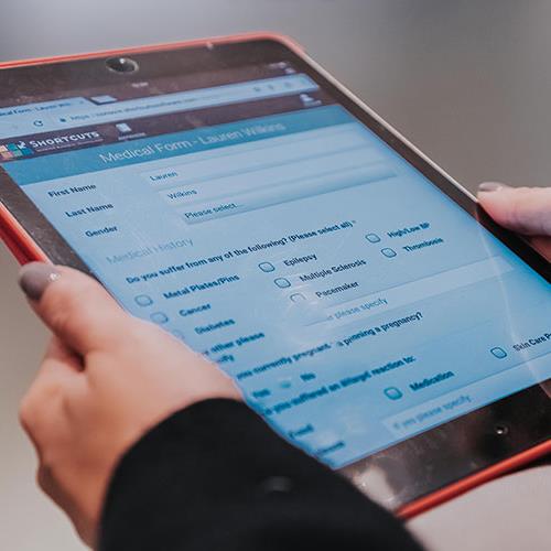 How to get your salon GDPR compliant 