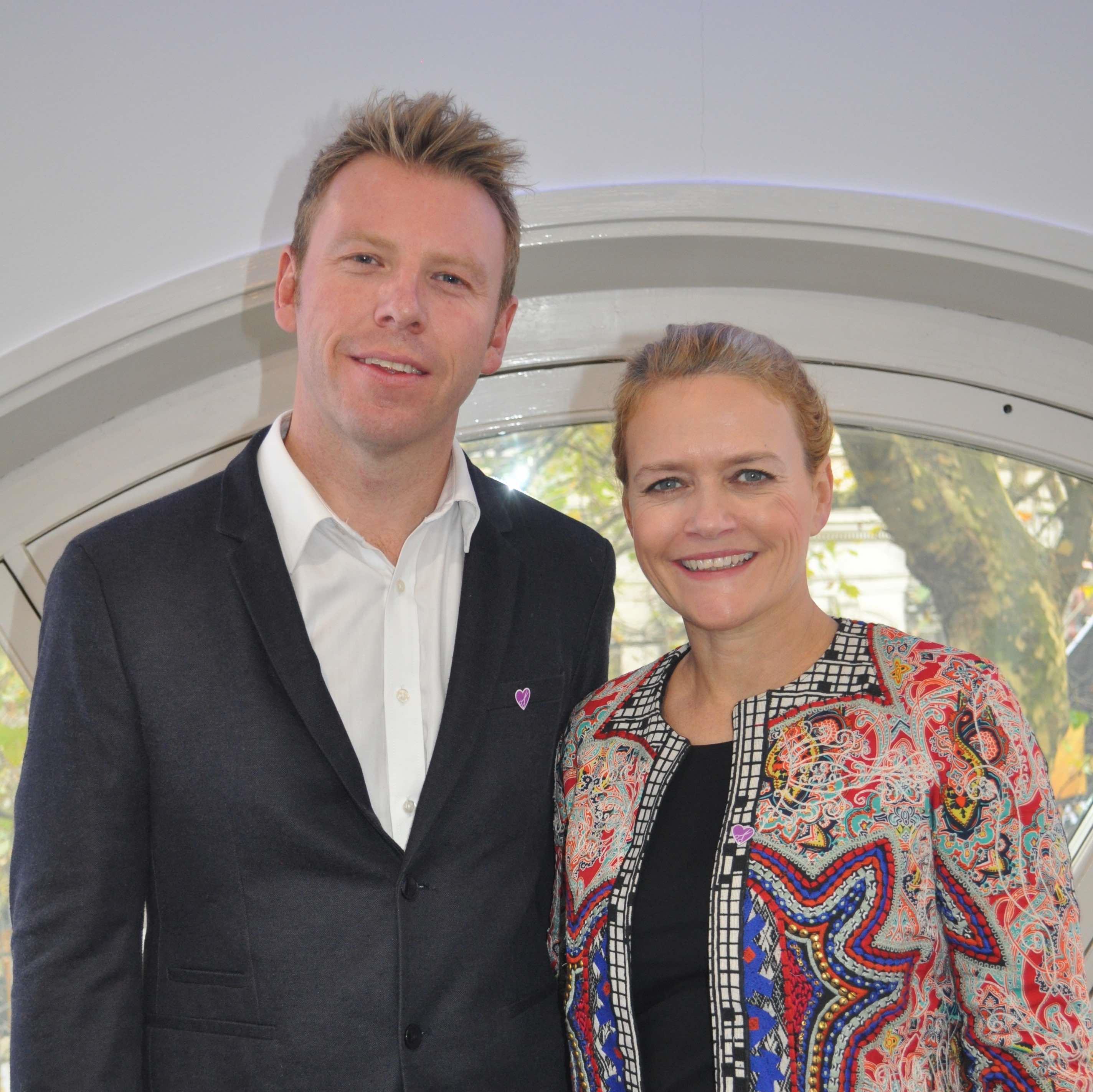 The Hair and Beauty Charity launches to support professionals in hard times