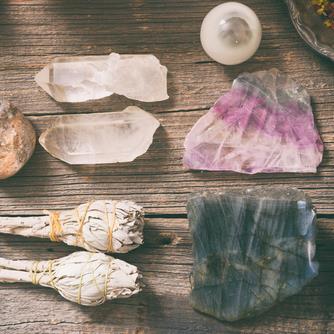 Crystal healing: why it should be on your spa's treatment menu