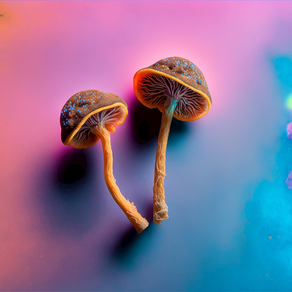  Why wellness retreats are adding psychedelics to their offering
