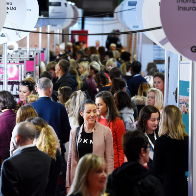 New Decade, new venue, new awards – November 8-9, 2020, at Citywest, Dublin 