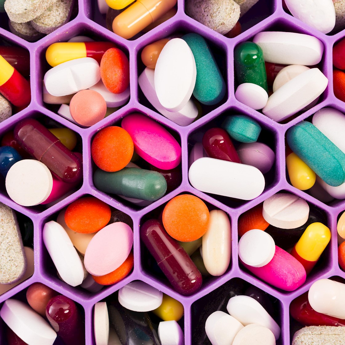 Vitamin A levels in the body are controlled by the brain, suggests “ground-breaking” new research