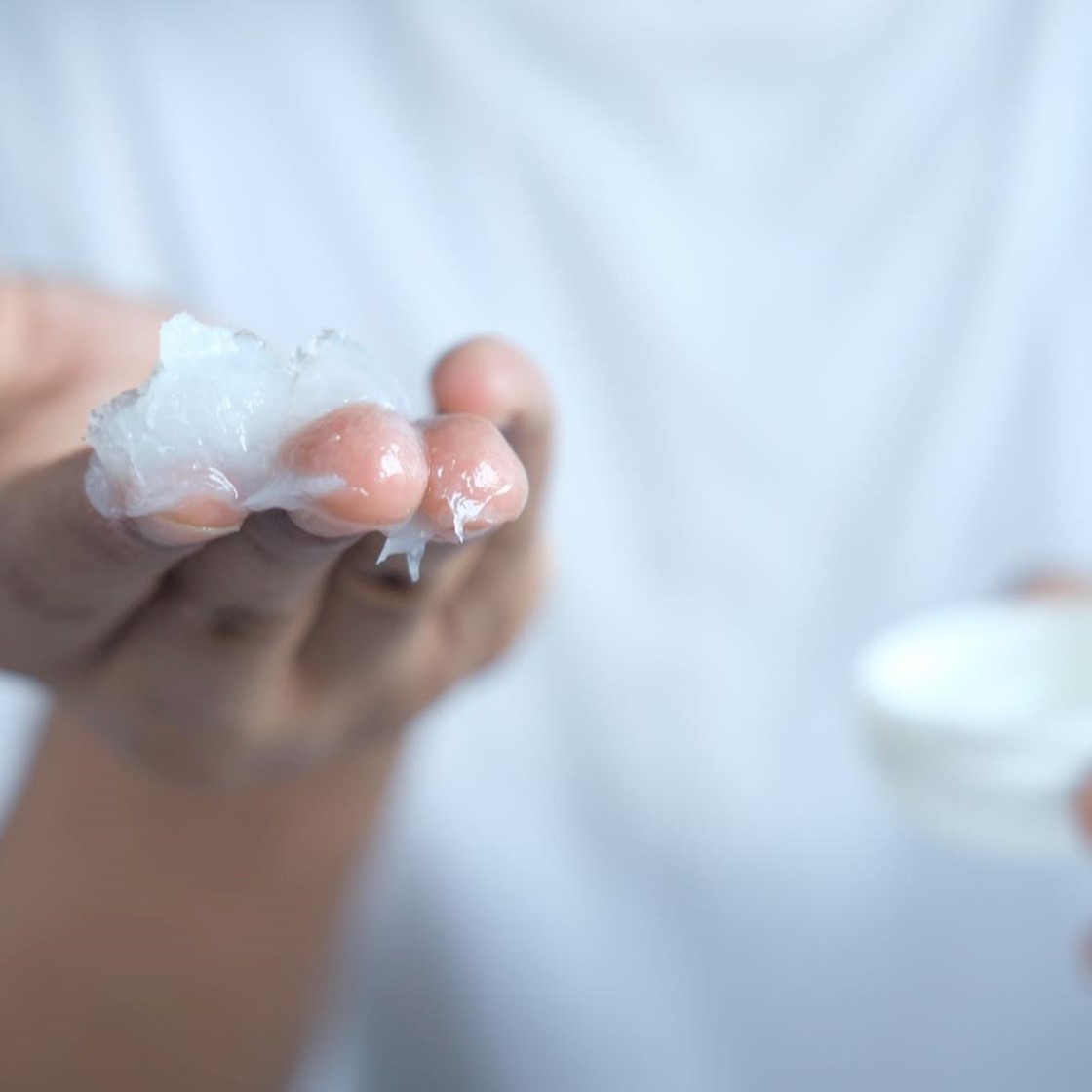 Slugging skincare: experts share what you need to know about the trend