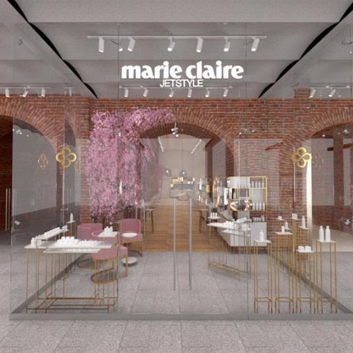 New beauty salon for commuters opening in train stations and airports