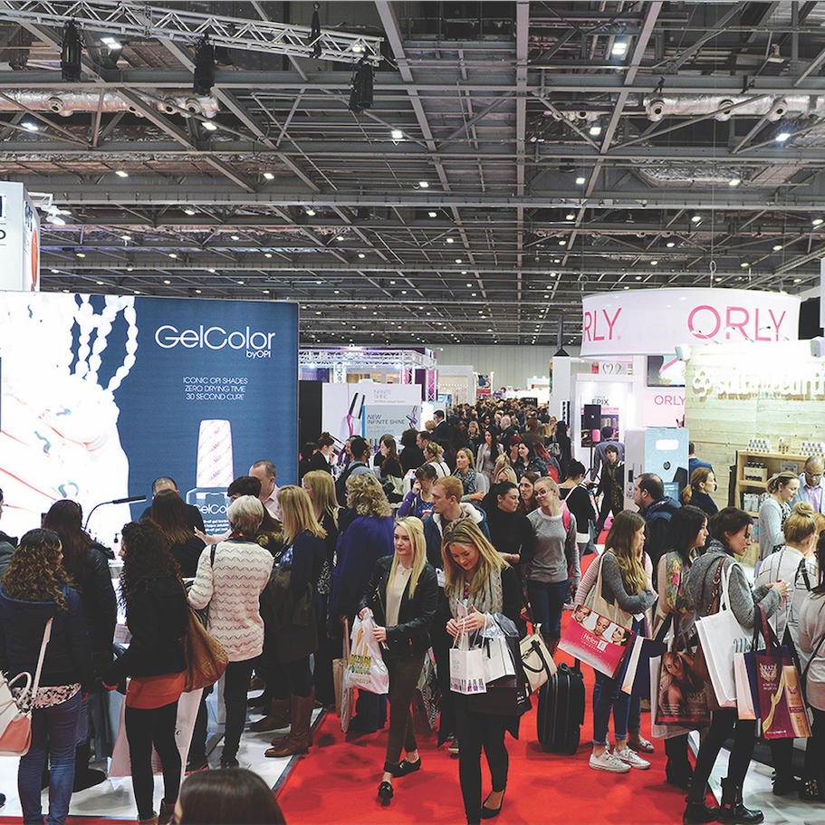 10 reasons you can’t afford to miss PB London 2019