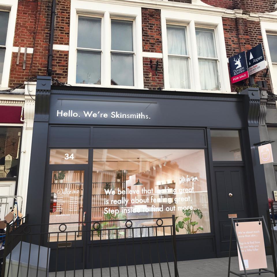 New Zealand skin clinic group to open in London