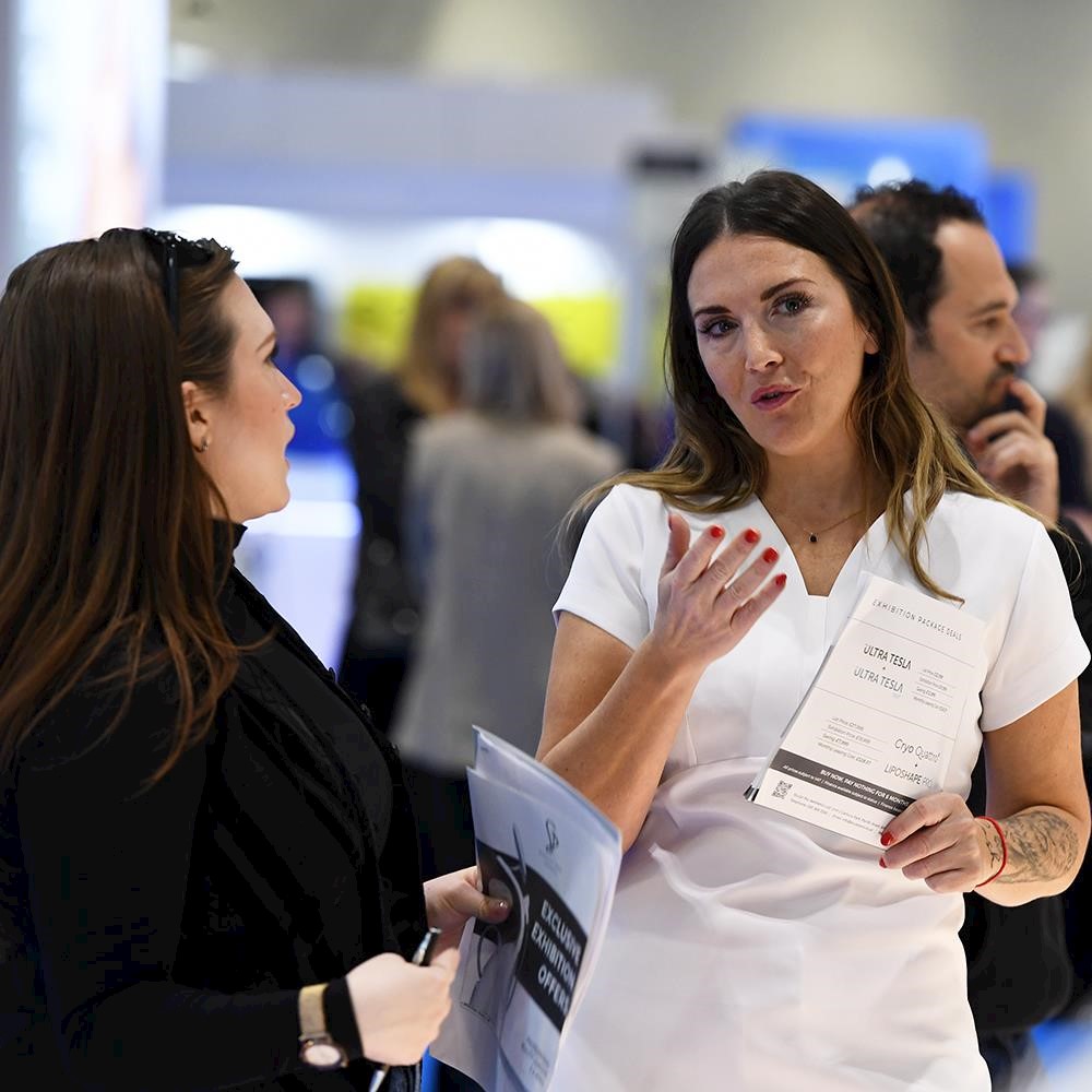 Big-name brands return to Professional Beauty North