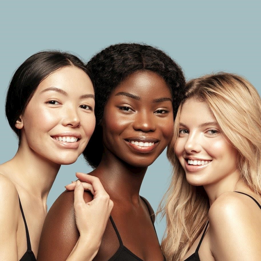 Choosing the best anti-ageing treatments for all Fitzpatrick skin types