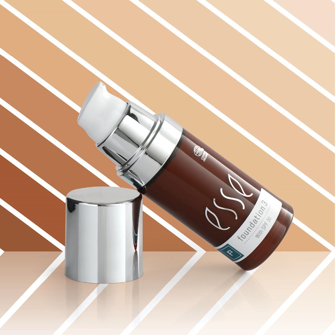 Debate: can foundation actually be beneficial to the skin?