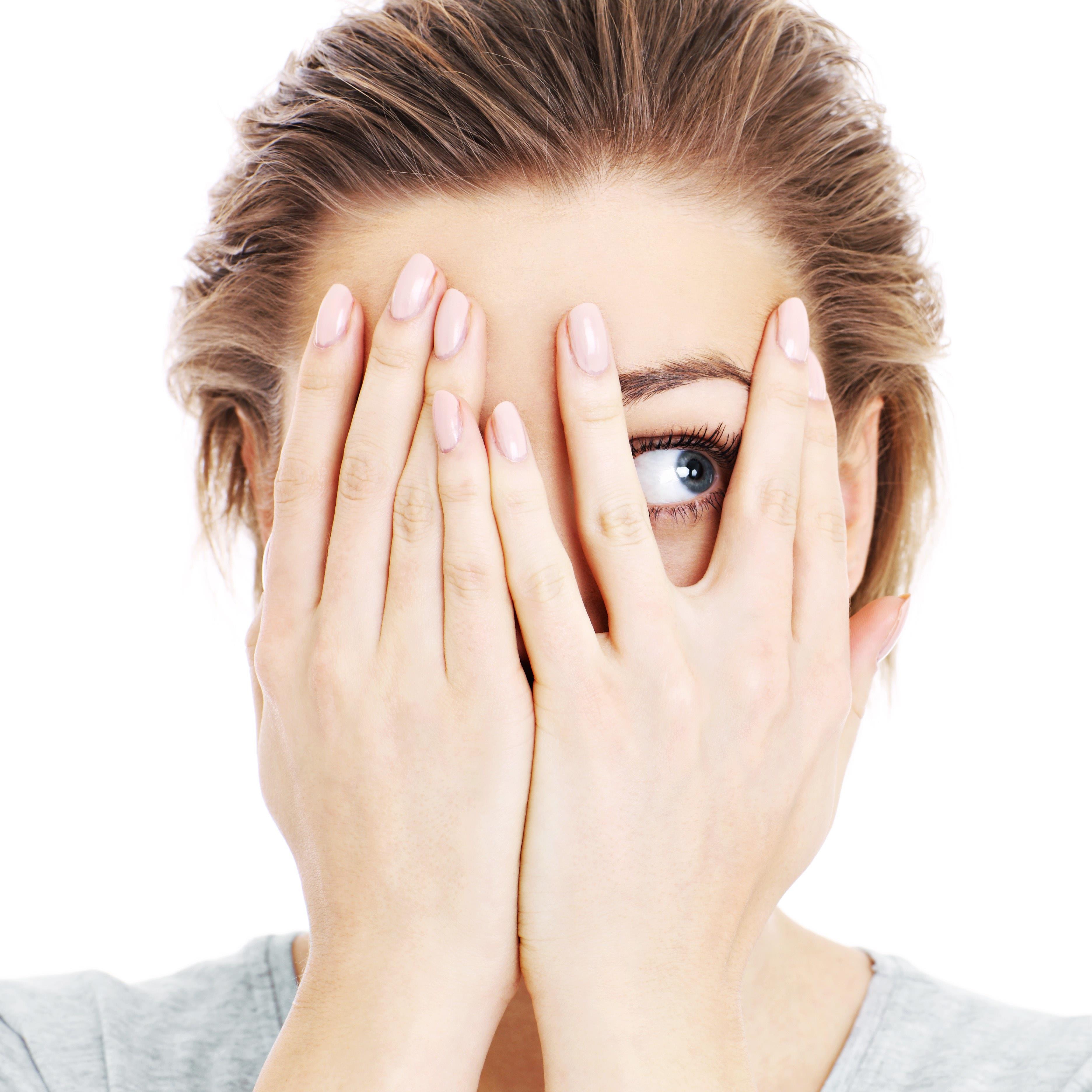 Women endure 84 bad skin days a year