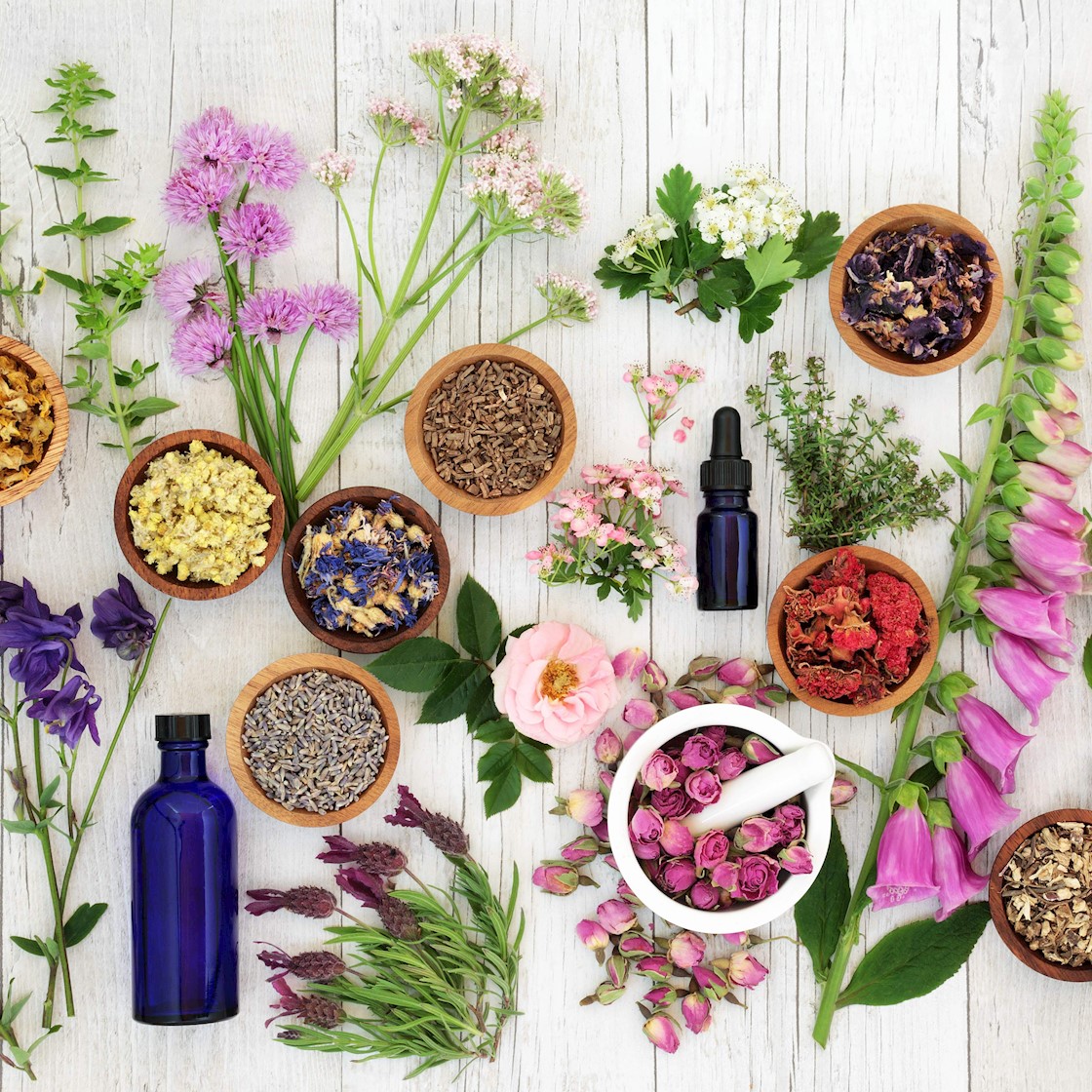 How to scent your salon or spa