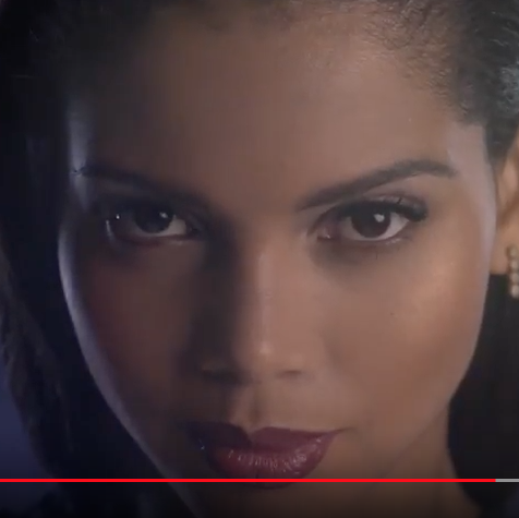 Nouveau Lashes launches Dangerously Beautiful campaign 